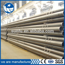 china made alloy DIN 17120 steel pipe